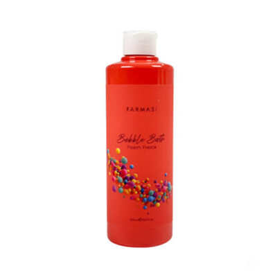 شامپو بدن Bubble bath فارماسی