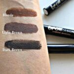 ریمل ابرو فارماسی Brow Mascara حجم 5میل - تصویر 2